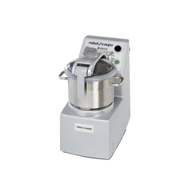 CUTTER MIXER